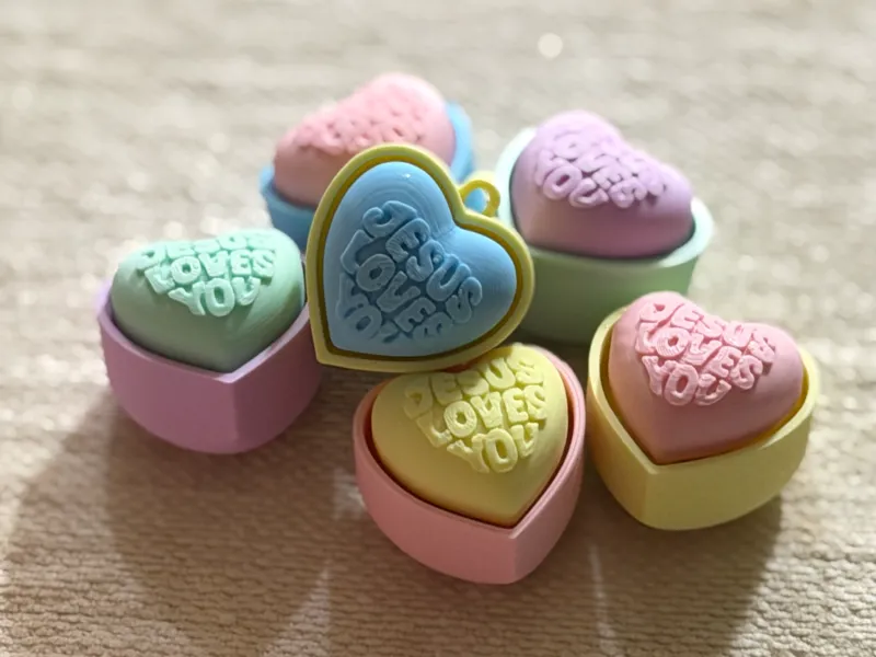 Jelove clicker