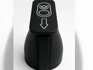 Gun Can Opener
