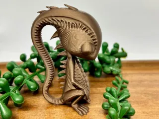 alien