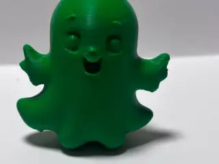 Halloween ghost