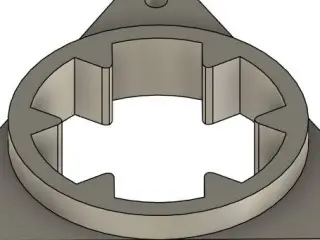 Leafield D7 Tool