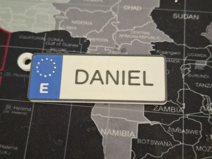 دانيال