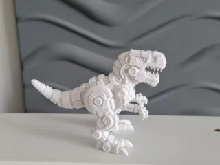 Dino Rex