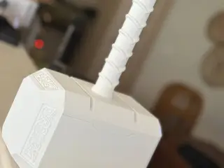 Thor's Hammer