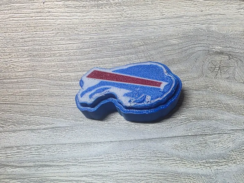 Buffalo Bills Clicker