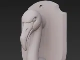 Flamingo-0