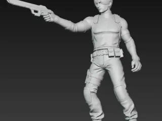 Leon