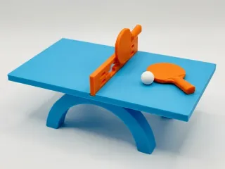 兵乓球桌