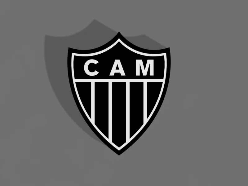 Atlético-MG - Brasileirao