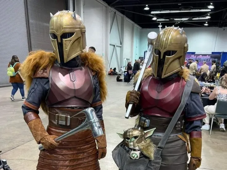 CASCO ARMORER HANNAH