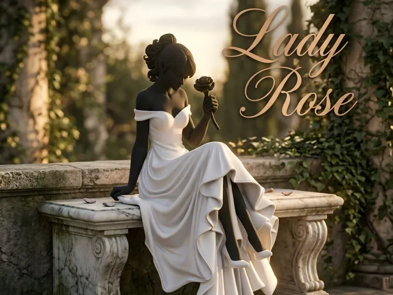 Lady Rose