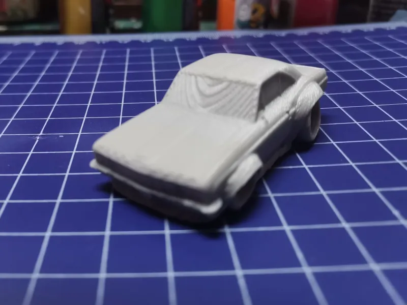 1966 Chevrolet Impala — Fast & Furious X Edition