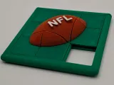Gioco scorrevole NFL – Puzzle scorrevole NFL-0