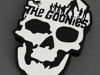 Goonies Light