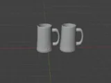 Beer 2 mug-0