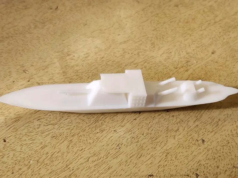 Battleship