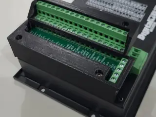 DDCSV3.1 DB25 Interface Board Case