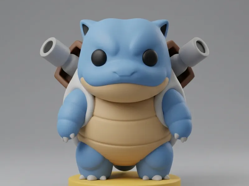 BLASTOISE-DESPIECE-NOAMS