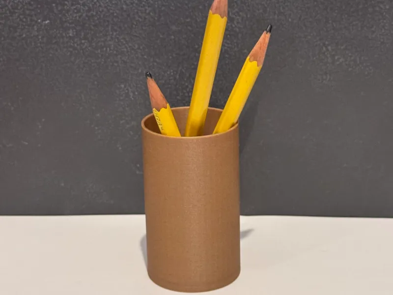 Pencil Cup