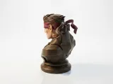 Solid Snake Bust Gaming Collectible 3D Printable-0