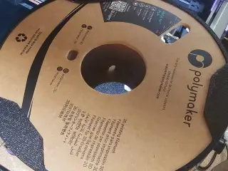 Polymaker Spool CFS Saver