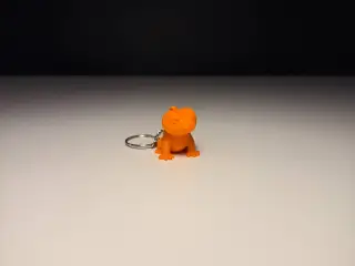 Cute Lizard 2