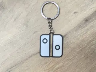 Llavero Switch