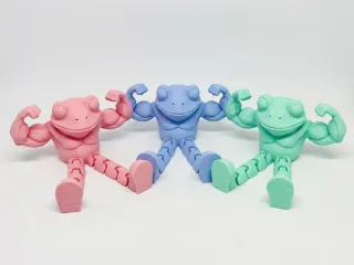 青蛙