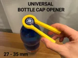 Universal bottle and can opener-0