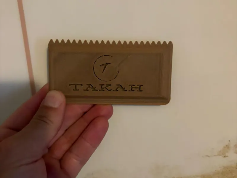 wax remover
