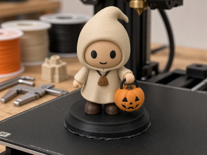 halloween inocent