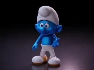Smurf
