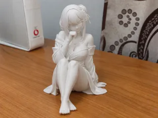Anime Girl 2