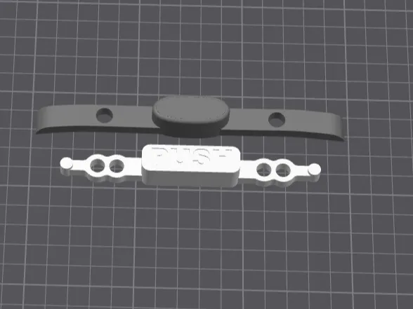 Boton Push Valijas