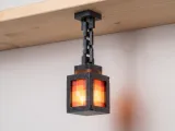 MINECRAFT LANTERN-0