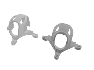 Vision40 canopy