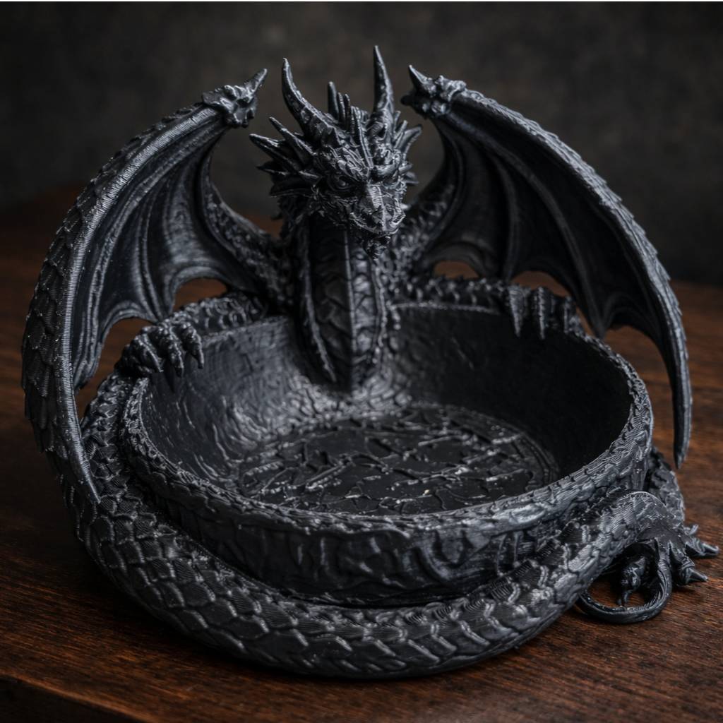 Dragon Bowl