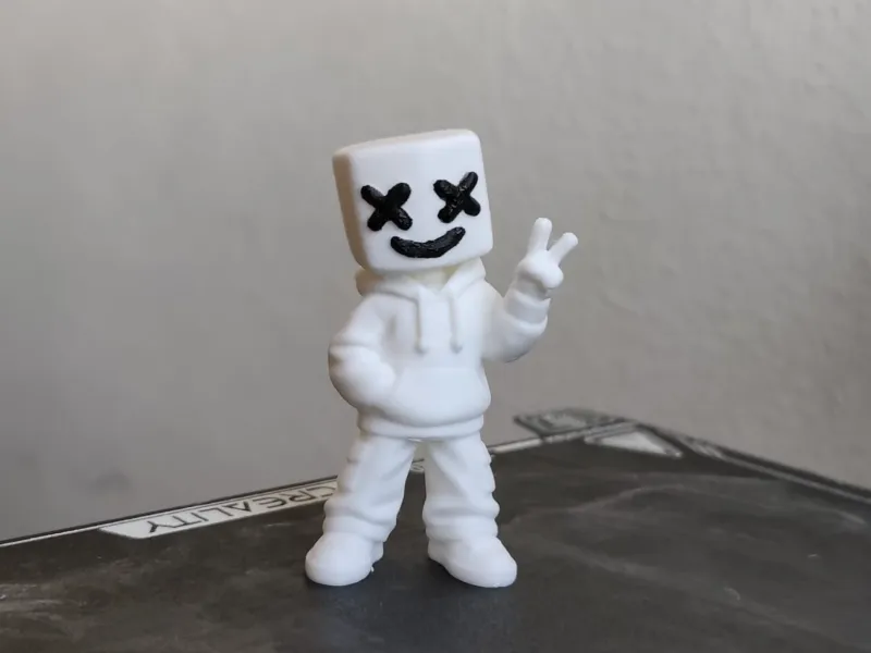 marshmellow