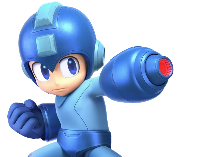 Mega Man
