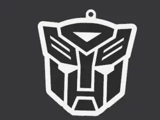 Keychain Transformers
