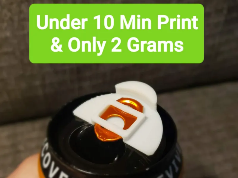 Drink Can Cover
