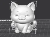 Good job 猫-0
