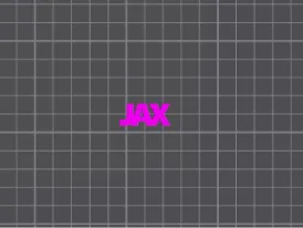 Identificador de lapices Jax
