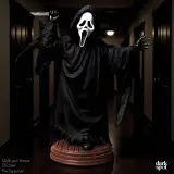Ghostface | Horror Movie Characters Collection