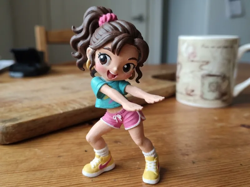 Macarena 90s Dance