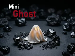 companion ghost