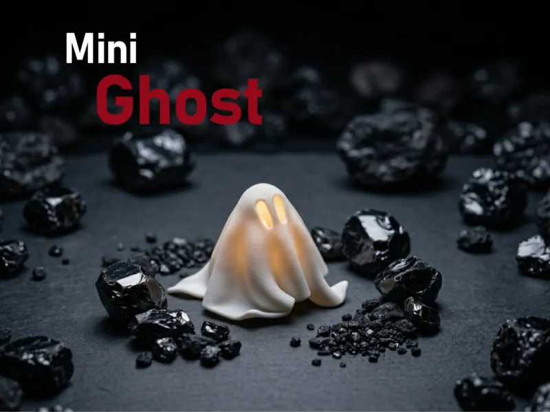 companion ghost