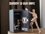 Dummy 13 Accessories Safe-0