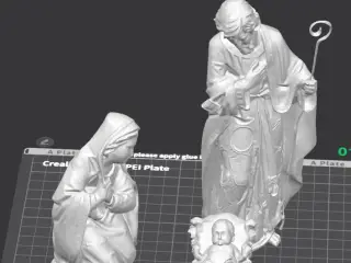 Christmas Nativity