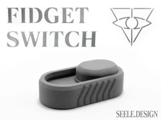 FIDGET SWITCH